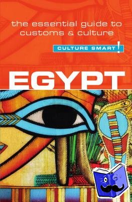 Zayan, Jailan - Egypt - Culture Smart!