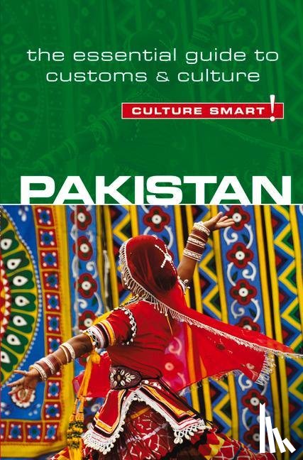 Haleem, Safia - Pakistan - Culture Smart!