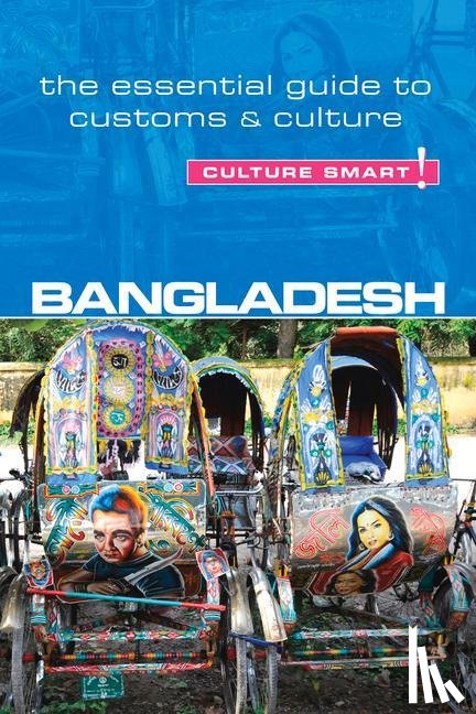Rahman, Urmi - Bangladesh - Culture Smart!