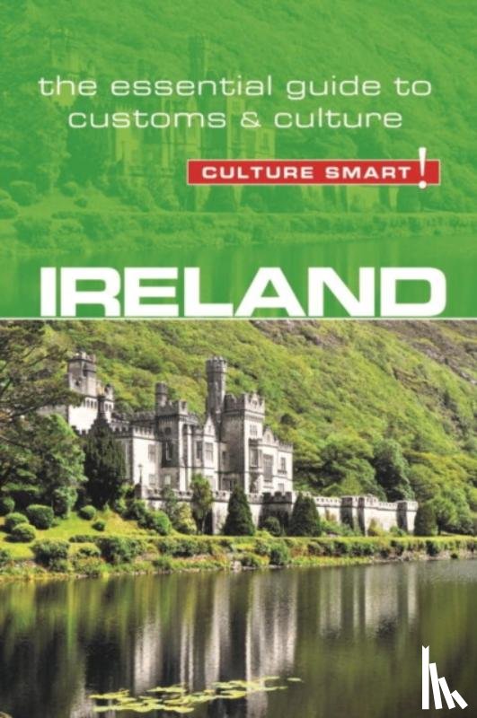 Scotney, John - Ireland - Culture Smart!