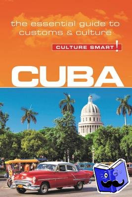 MacDonald, Mandy, Maddicks, Russell - Cuba - Culture Smart!