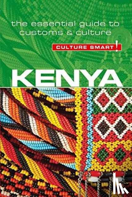 Barsby, Jane - Kenya - Culture Smart!