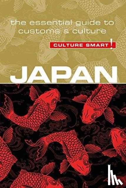 Paul Norbury - Japan - Culture Smart!