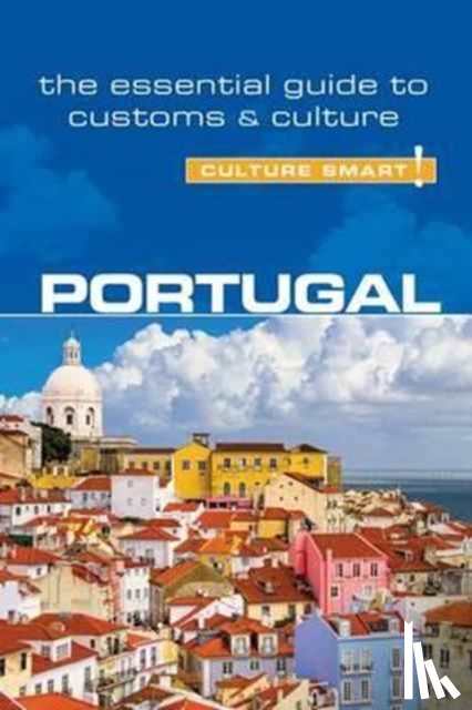 Queiroz, Sandy Guedes de - Portugal - Culture Smart!