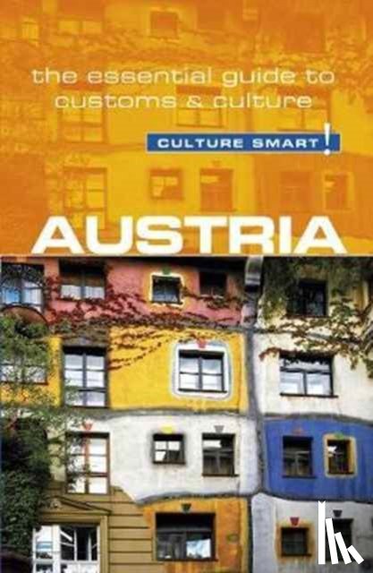 Gieler, Peter - Austria - Culture Smart!