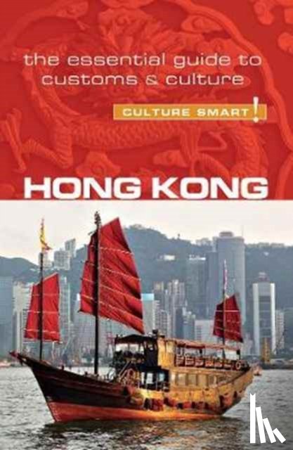 Vickers, Clare, Chan, Vickie - Hong Kong - Culture Smart!