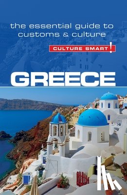 Buhayer, Constantine - Greece - Culture Smart!