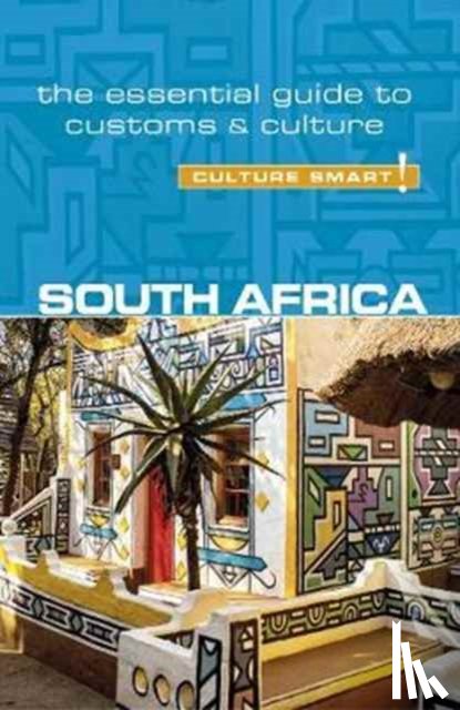 Morris, Isabella - South Africa - Culture Smart!