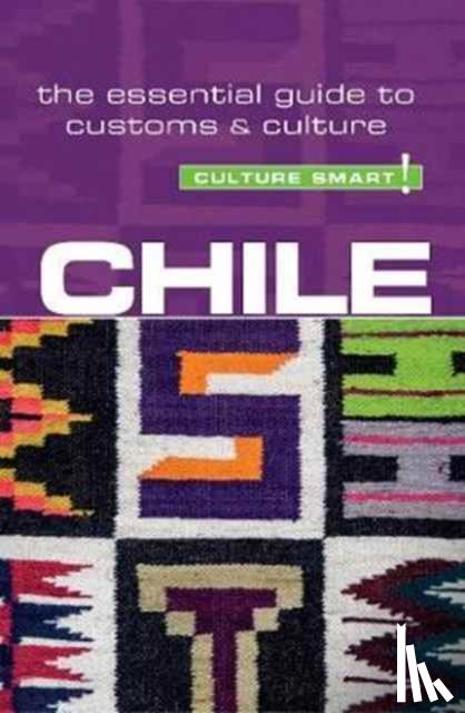 Perrone, Caterine - Chile - Culture Smart!