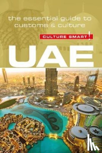 Walsh, John, Hill, Jessica - UAE - Culture Smart!