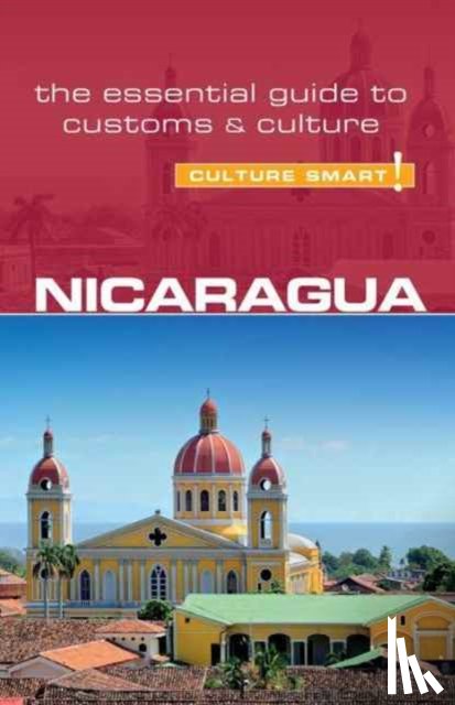 Maddicks, Russell - Nicaragua - Culture Smart!
