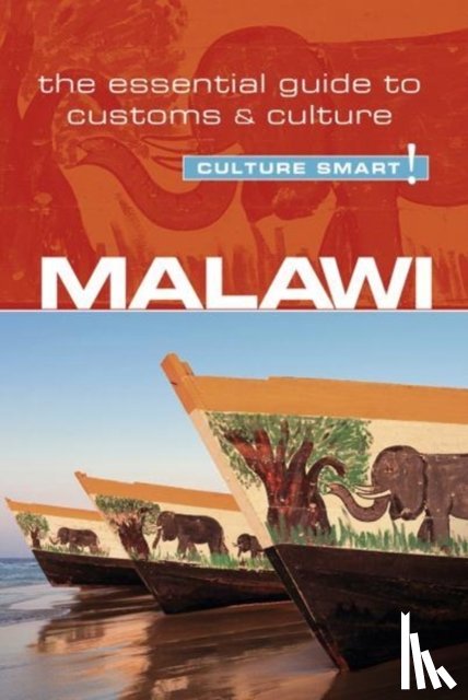 Munthali, Kondwani Bell - Malawi - Culture Smart!