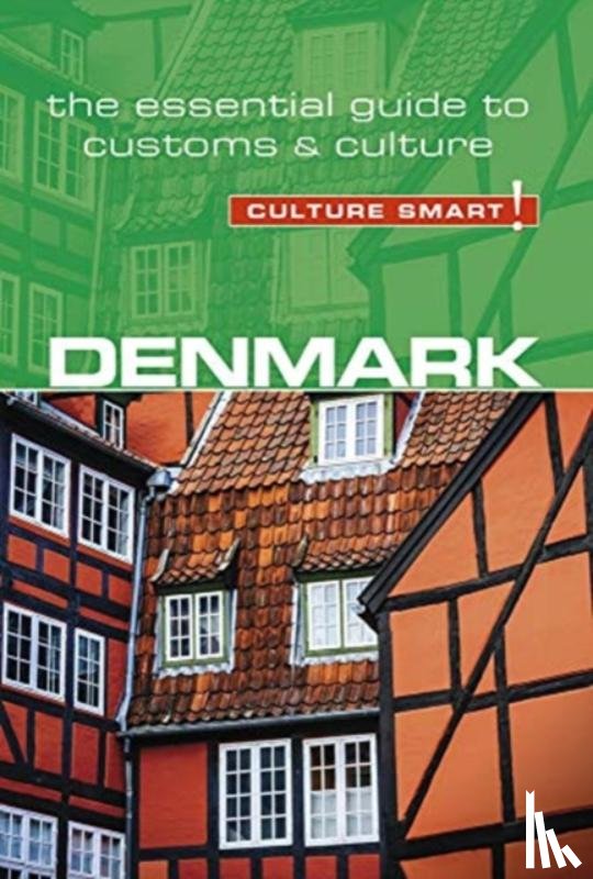 Salmon, Mark H. - Denmark - Culture Smart!