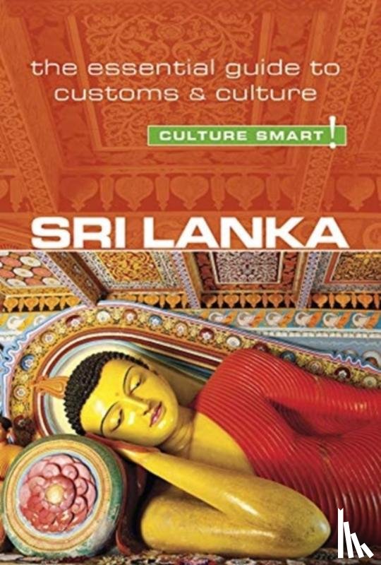 Boyle, Emma - Sri Lanka - Culture Smart!
