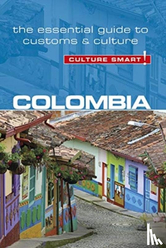 Cathey, Kate - Colombia - Culture Smart! - The Essential Guide to Customs & Culture