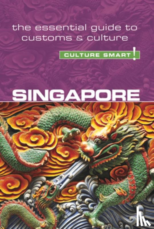 Milligan, Angela, Voute, Patricia - Singapore - Culture Smart!