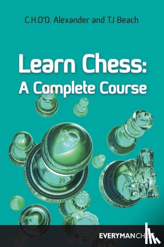 Alexander, C.H.O'D., Beach, T.J. - Learn Chess