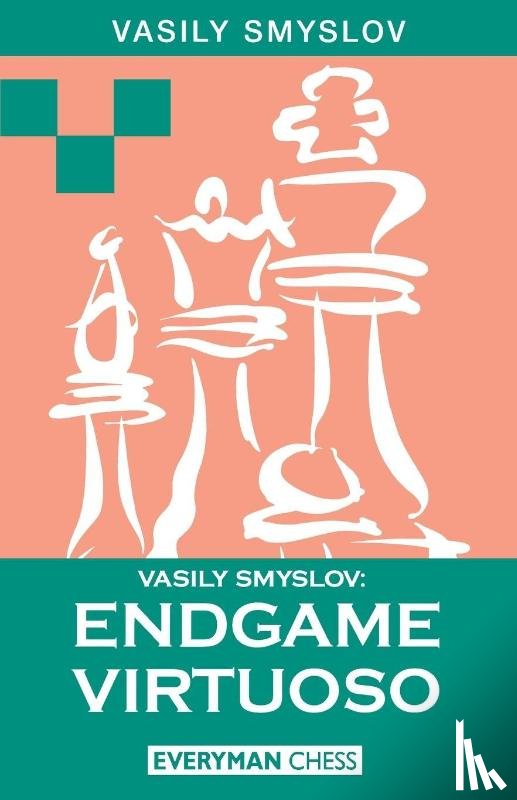 Smyslov, V.V. - Vasily Smyslov