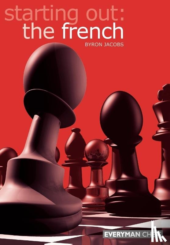 Jacobs, Byron - Starting out: the French