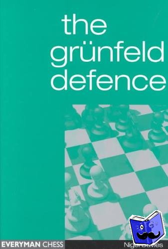 Davies, Nigel - The Grunfeld Defence