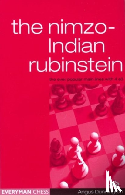 Dunnington, Angus - Nimzo-Indian Rubinstein