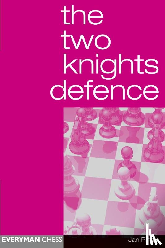 Tait, Jonathan - The Two Knights Defence