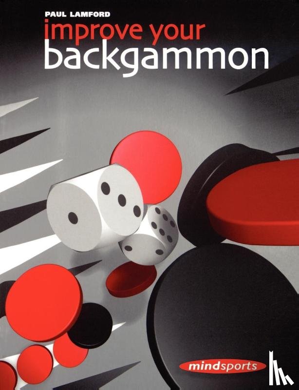 Lamford, Paul - Improve Your Backgammon