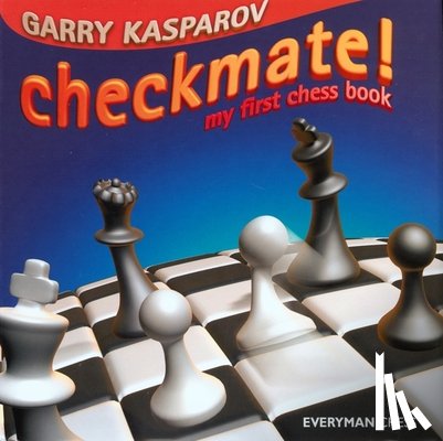 Kasparov, Garry - Checkmate!