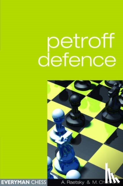 Raetsky, Alexander, Chetverik, Maxim - Petroff Defence