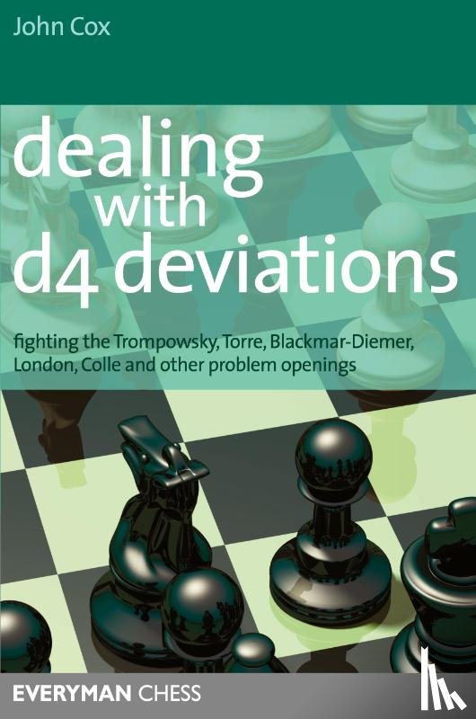 Cox, John - Dealing with d4 Deviations