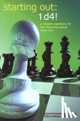 Cox, John - Starting Out: 1d4