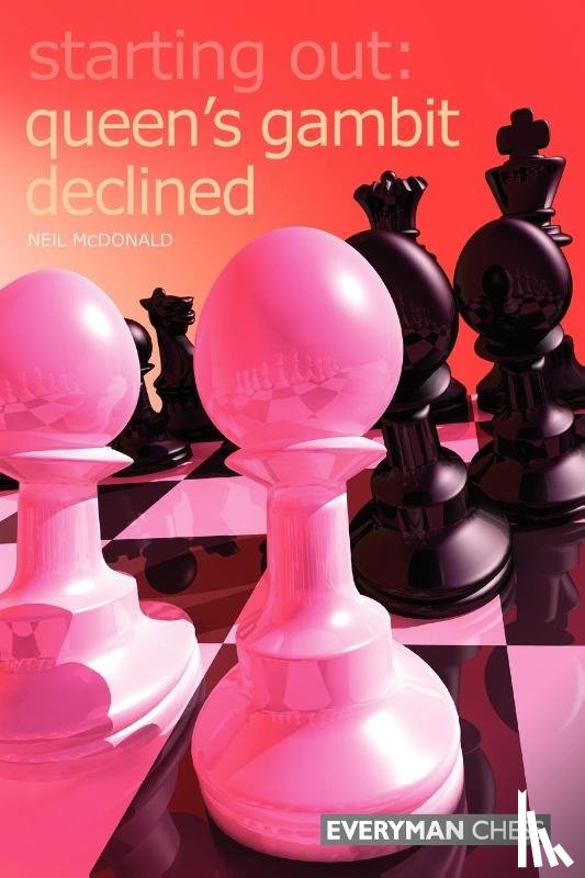 McDonald, Neil - The Queens Gambit Declined
