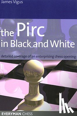 Vigus, James - The Pirc in Black and White