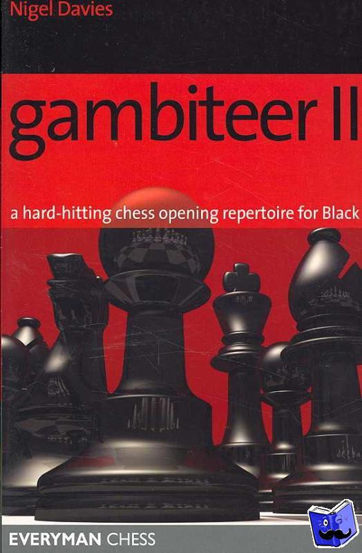 Davies, Nigel - Gambiteer II