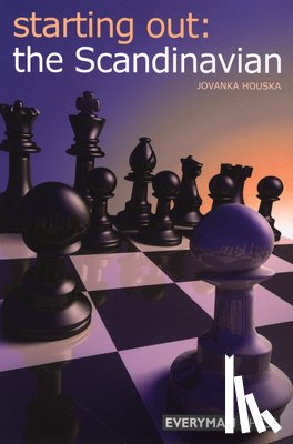 Houska, Jovanka - Starting Out: The Scandinavian
