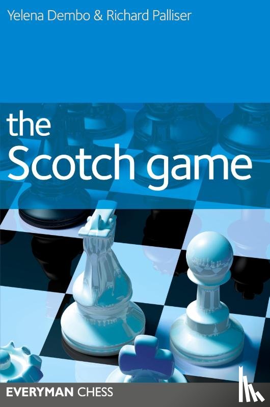 Dembo, Yelena - The Scotch Game