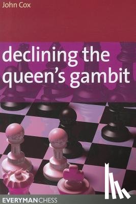 Cox, John - Declining the Queen's Gambit