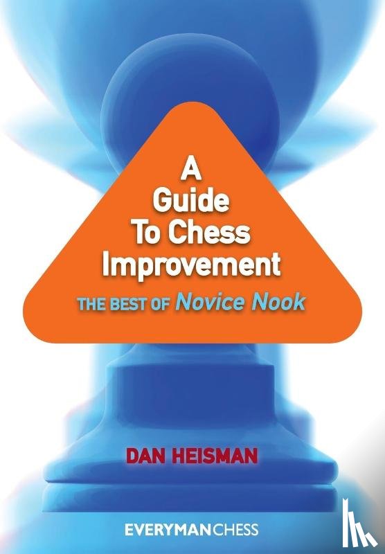 Heisman, Dan - A Guide to Chess Improvement