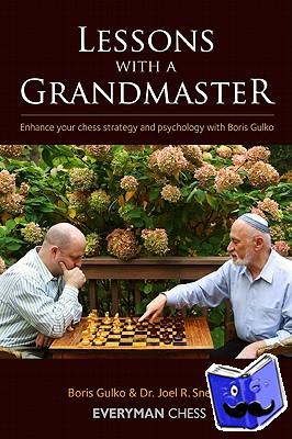 Gulko, Boris - Lessons with a Grandmaster