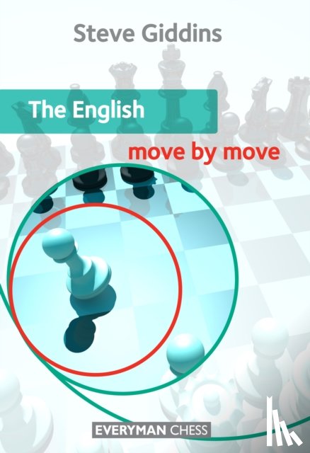 Giddins, Steve - The English: Move by Move