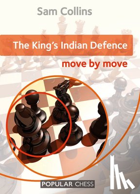 McDonald, Neil - The King's Indian Attack: Move by Move