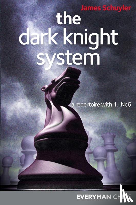Schuyler, James - The Dark Knight System