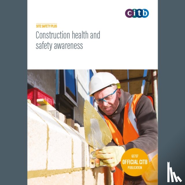  - Construction Health and Safety Awareness