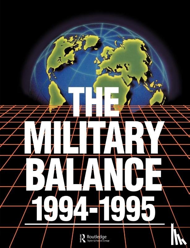  - The Military Balance 1994-1995