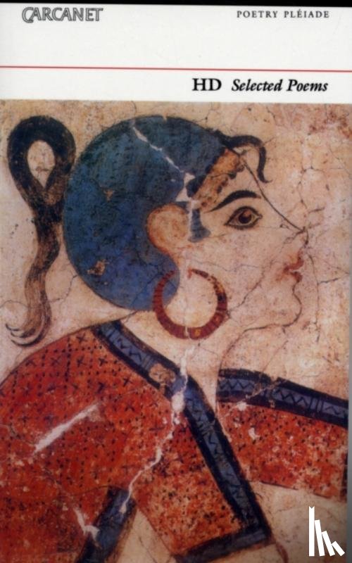 Doolittle, Hilda (H.D.) - Selected Poems