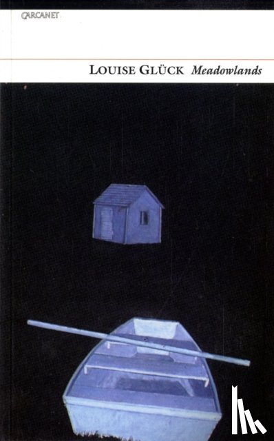 Gluck, Louise - Meadowlands