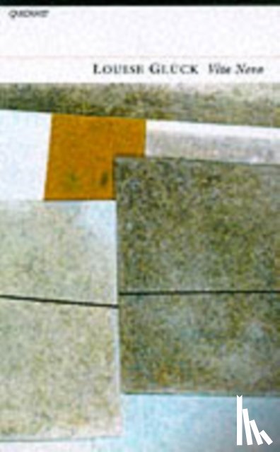Gluck, Louise - Vita Nova