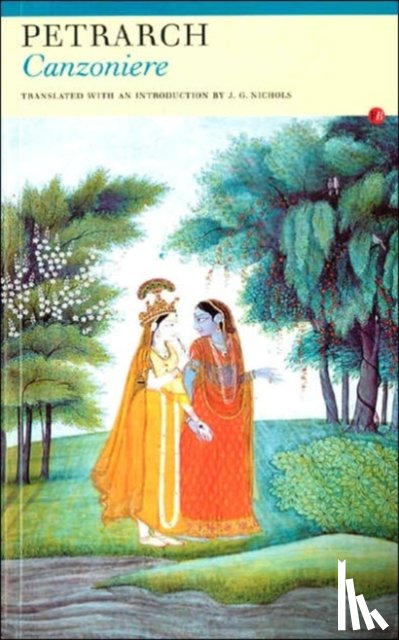 Petrarca, Francesco - Canzoniere