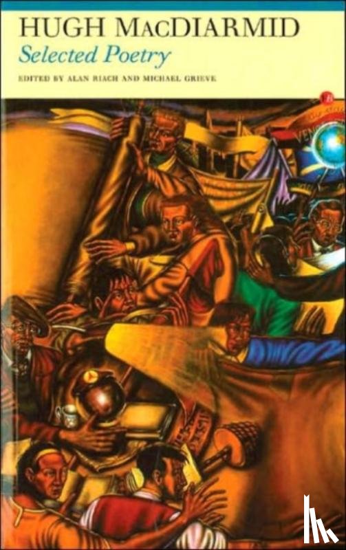 MacDiarmid, Hugh - Selected Poetry