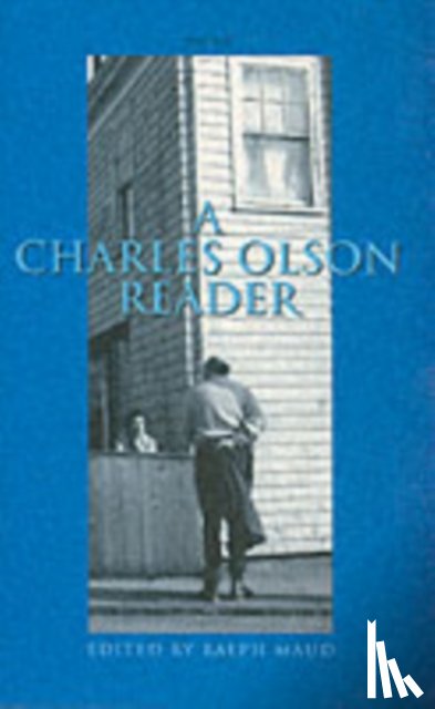 Olson, Charles - A Charles Olson Reader